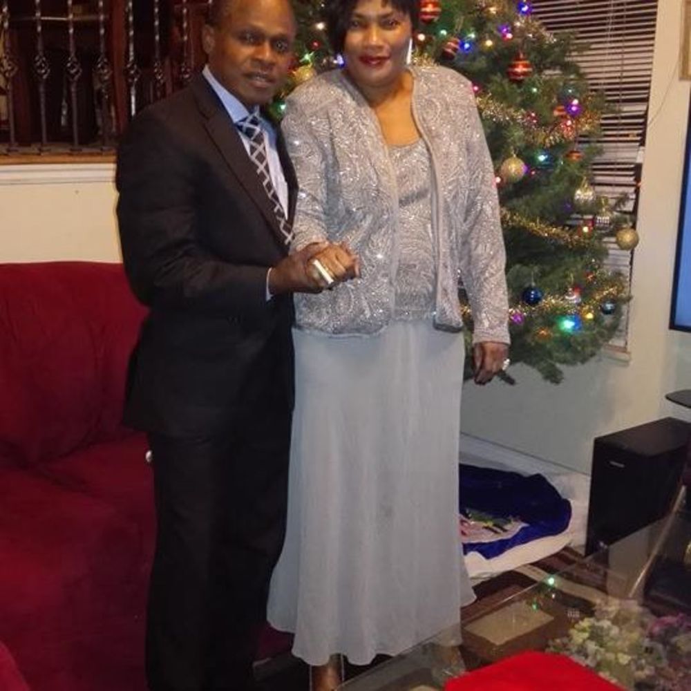 Meet your Posher, Eliane